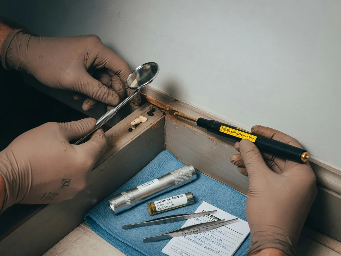 Why choose Emergency Pest Control in Newton, TX